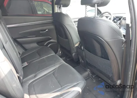 2023 Hyundai Tucson Sel из США, поврежденный, VIN 5NMJFCAE4PH279932